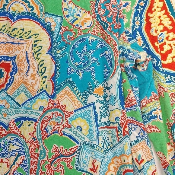 Lauren Ralph Lauren women's leisure pants size medium - Picture 3 of 8